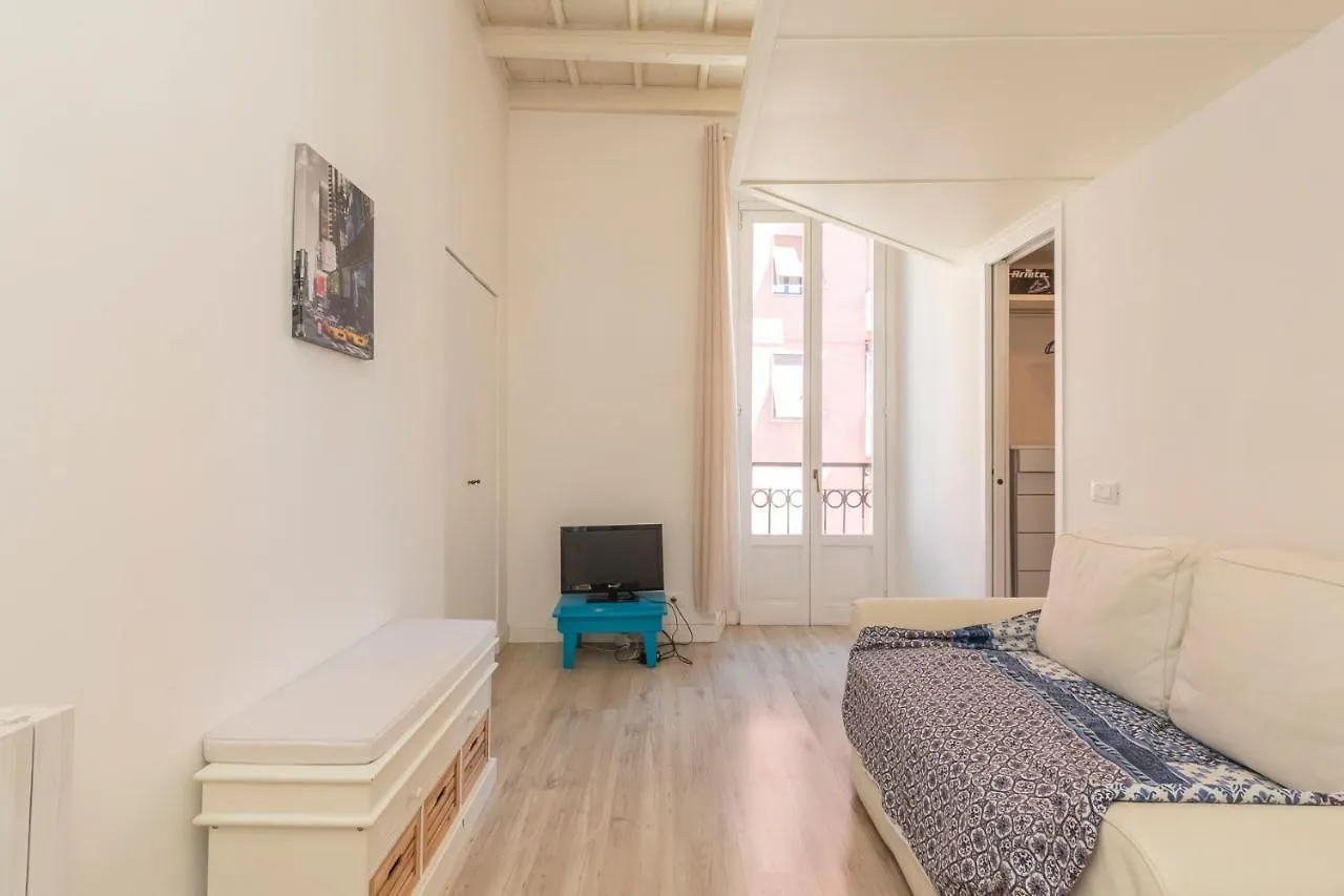 Apartament New Flat Crocetta 2 Mediolan