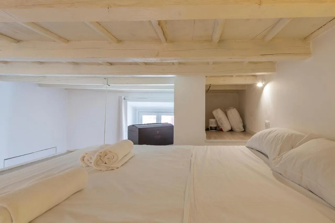 Apartament New Flat Crocetta 2 Mediolan