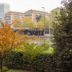 Crescenzago#34, Vicino Metro M2 E Ospedale San Raffaele Appartamento
