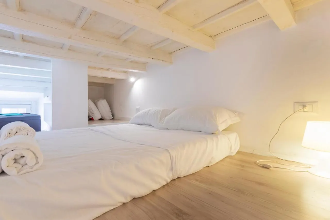 New Flat Crocetta 2 Apartment Milan 0*,  Italy