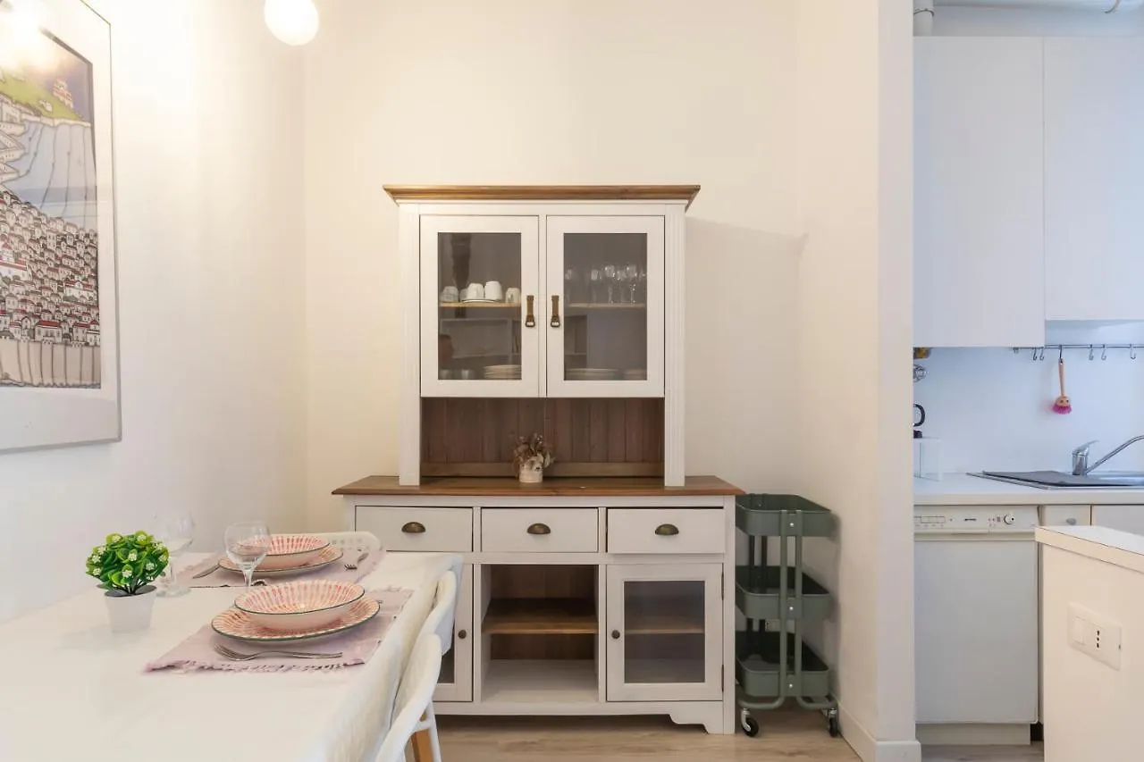 New Flat Crocetta 2 Apartment Milan Italy