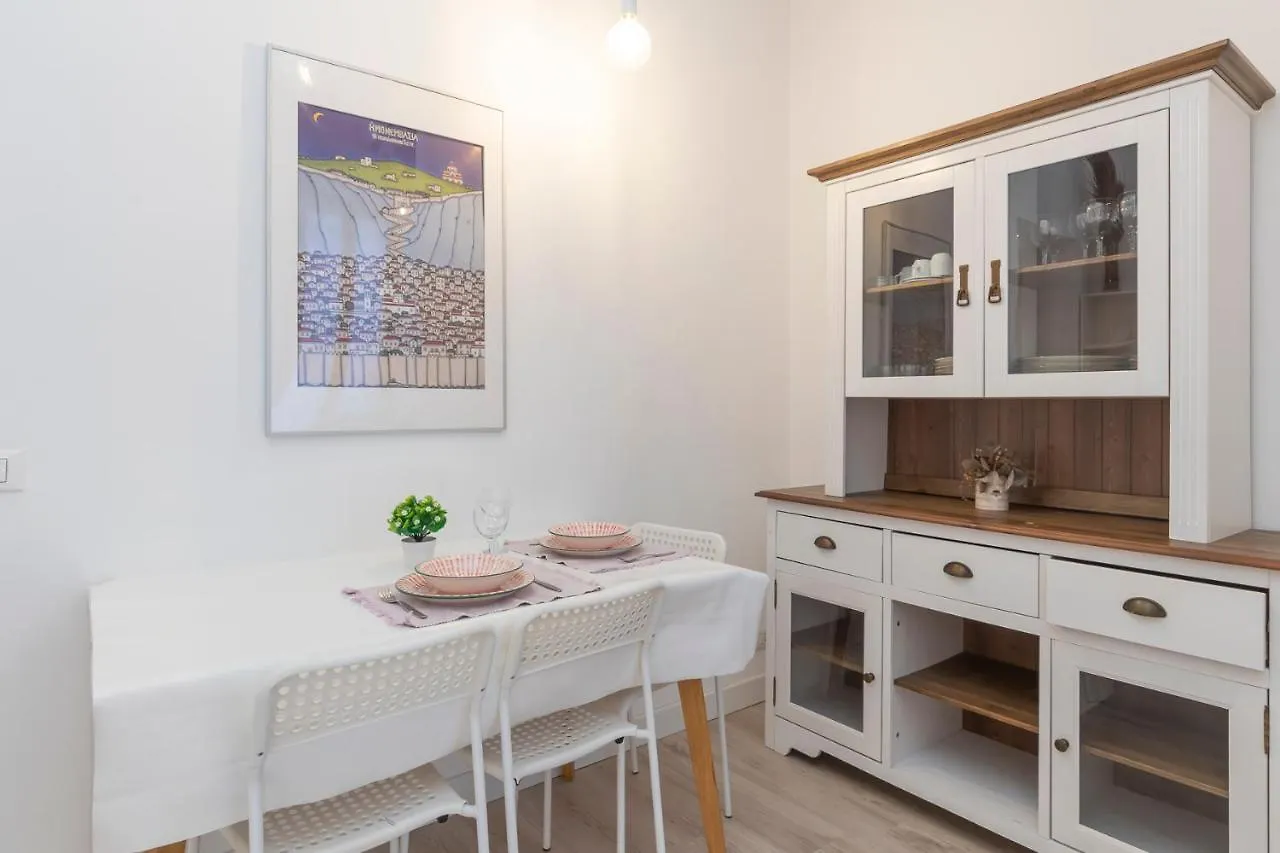 New Flat Crocetta 2 Apartment Milan