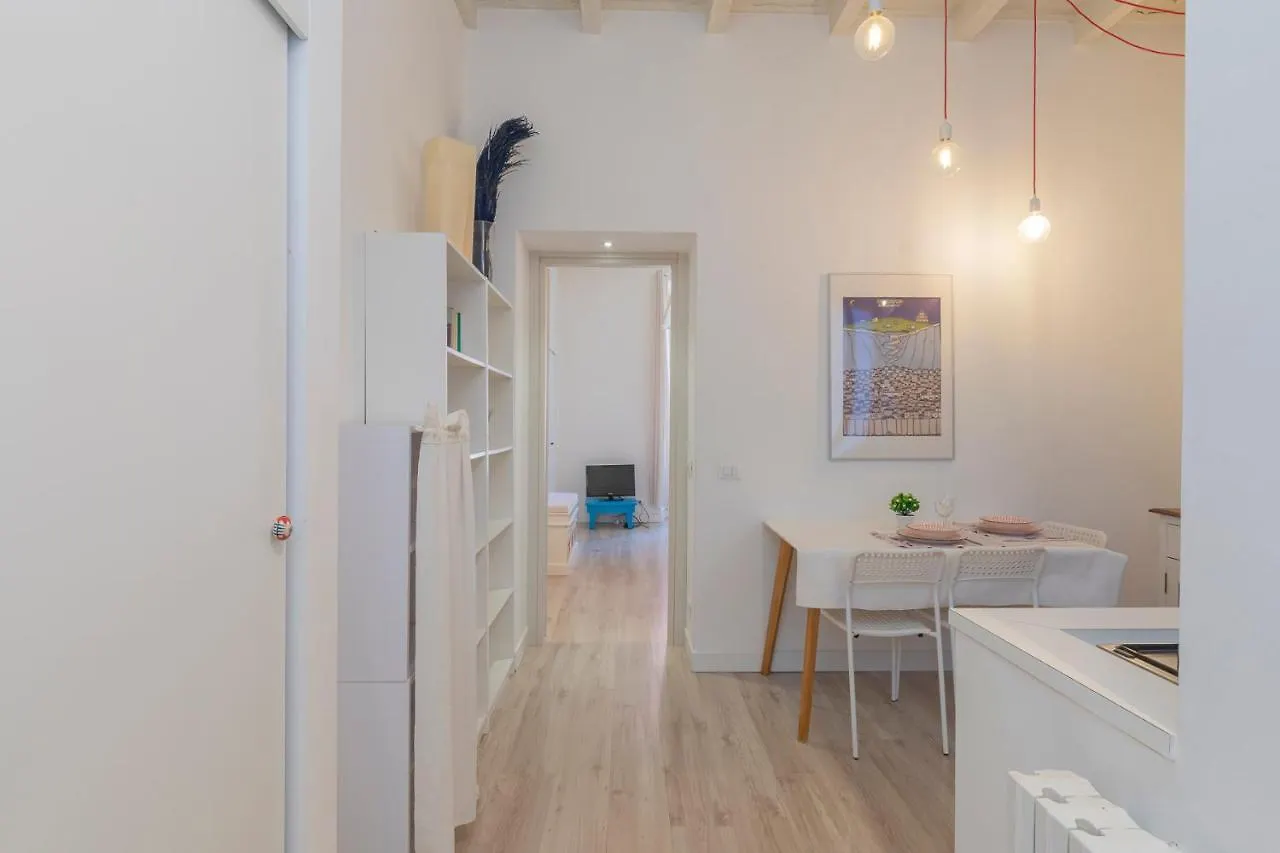 New Flat Crocetta 2 Apartment Milan