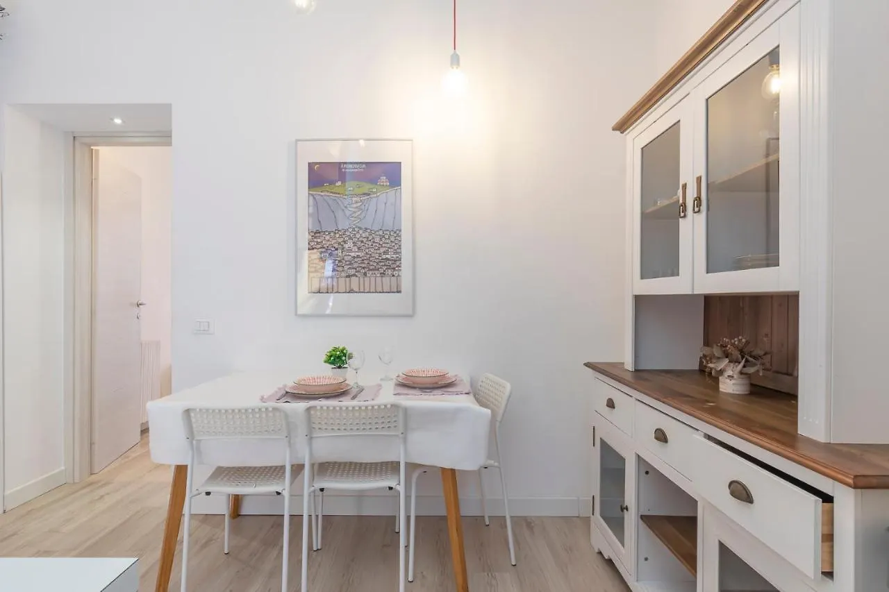 New Flat Crocetta 2 Apartment Milan