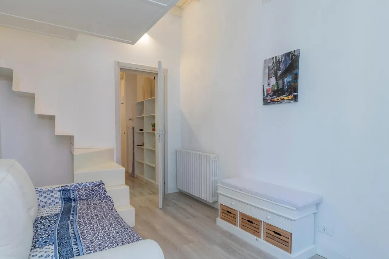 New Flat Crocetta 2 Apartment Milan 0*,