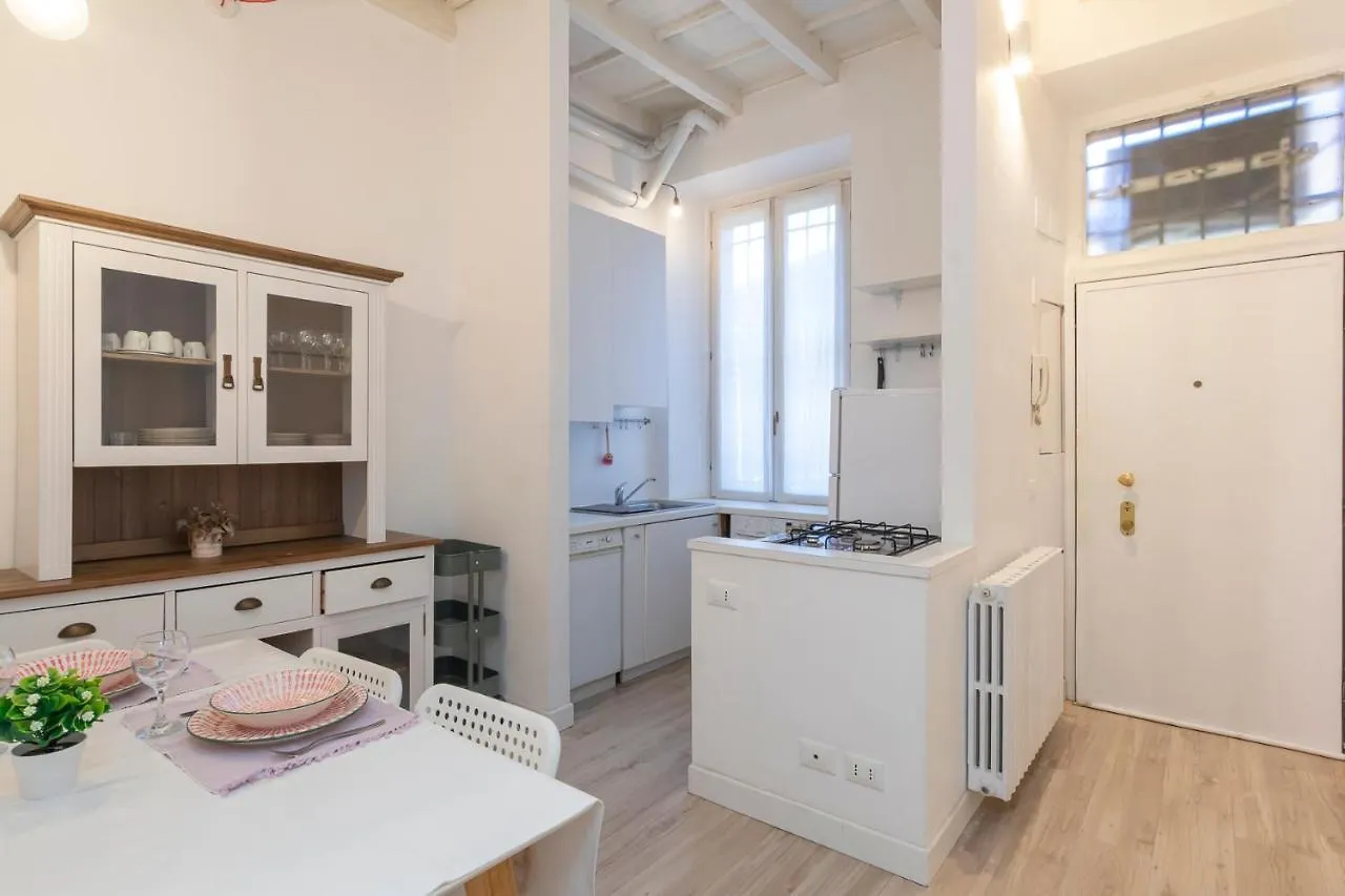 New Flat Crocetta 2 Apartment Milan