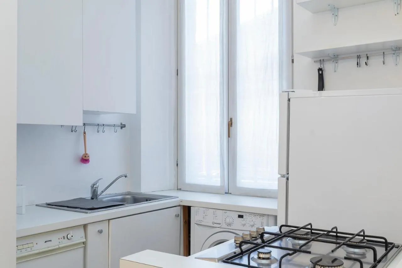 New Flat Crocetta 2 Apartment Milan
