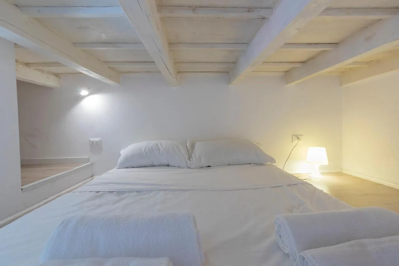 New Flat Crocetta 2 Apartment Milan Italy