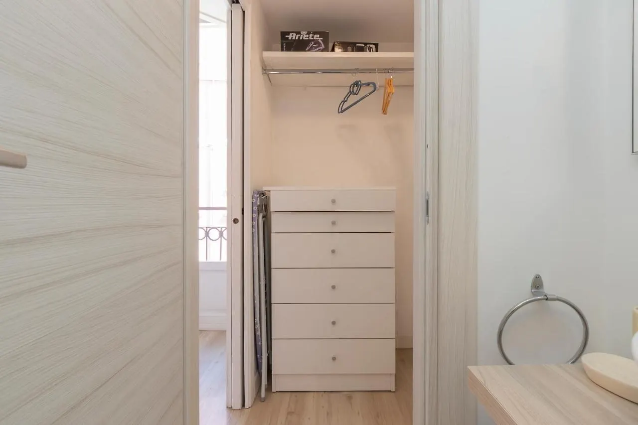 New Flat Crocetta 2 Apartment Milan